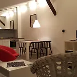 Pillows Party Apartments