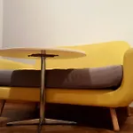Pillows Party Apartments