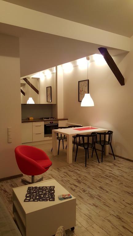 Appartement Pillows Party *