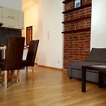 Pillows Party Apartments