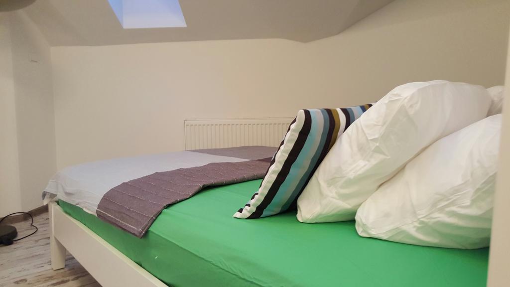 Pillows Party Apartment Krakau